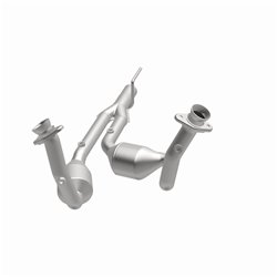 MagnaFlow 2004 Jeep Grand Cherokee Convertisseur Catalytique Ajustement Direct Norme Fédérale / EPA OEM
