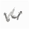 MagnaFlow 2004 Jeep Grand Cherokee Convertisseur Catalytique Ajustement Direct Norme Fédérale / EPA OEM