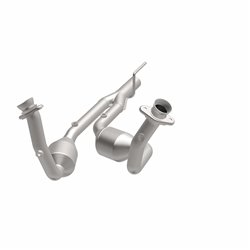 MagnaFlow 2004 Jeep Grand Cherokee Convertisseur Catalytique Ajustement Direct Norme Fédérale / EPA OEM