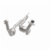 MagnaFlow 2004 Jeep Grand Cherokee Convertisseur Catalytique Ajustement Direct Norme Fédérale / EPA OEM
