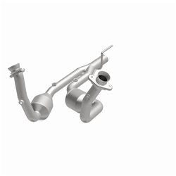 MagnaFlow 2004 Jeep Grand Cherokee Convertisseur Catalytique Ajustement Direct Norme Fédérale / EPA OEM