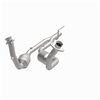 MagnaFlow 2004 Jeep Grand Cherokee Convertisseur Catalytique Ajustement Direct Norme Fédérale / EPA OEM