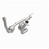 MagnaFlow 2004 Jeep Grand Cherokee Convertisseur Catalytique Ajustement Direct Norme Fédérale / EPA OEM