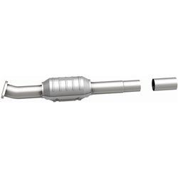 MagnaFlow 2004-2012 Mitsubishi Galant Convertisseur Catalytique Ajustement Direct Norme Fédérale / EPA OEM