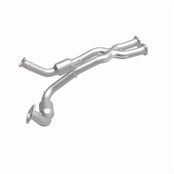 MagnaFlow 2006-2010 Jeep Grand Cherokee Convertisseur Catalytique Ajustement Direct Norme Fédérale / EPA OEM