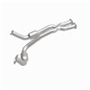 MagnaFlow 2006-2010 Jeep Grand Cherokee Convertisseur Catalytique Ajustement Direct Norme Fédérale / EPA OEM
