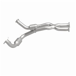 MagnaFlow 2006-2010 Jeep Grand Cherokee Convertisseur Catalytique Ajustement Direct Norme Fédérale / EPA OEM