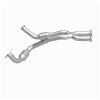 MagnaFlow 2006-2010 Jeep Grand Cherokee Convertisseur Catalytique Ajustement Direct Norme Fédérale / EPA OEM