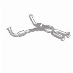 MagnaFlow 2006-2010 Jeep Grand Cherokee Convertisseur Catalytique Ajustement Direct Norme Fédérale / EPA OEM
