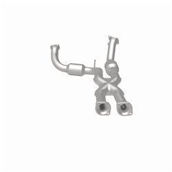 MagnaFlow 2006-2010 Jeep Grand Cherokee Convertisseur Catalytique Ajustement Direct Norme Fédérale / EPA OEM