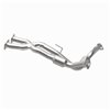 MagnaFlow 2006-2010 Jeep Grand Cherokee Convertisseur Catalytique Ajustement Direct Norme Fédérale / EPA OEM