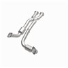 MagnaFlow 2006-2010 Jeep Grand Cherokee Convertisseur Catalytique Ajustement Direct Norme Fédérale / EPA OEM
