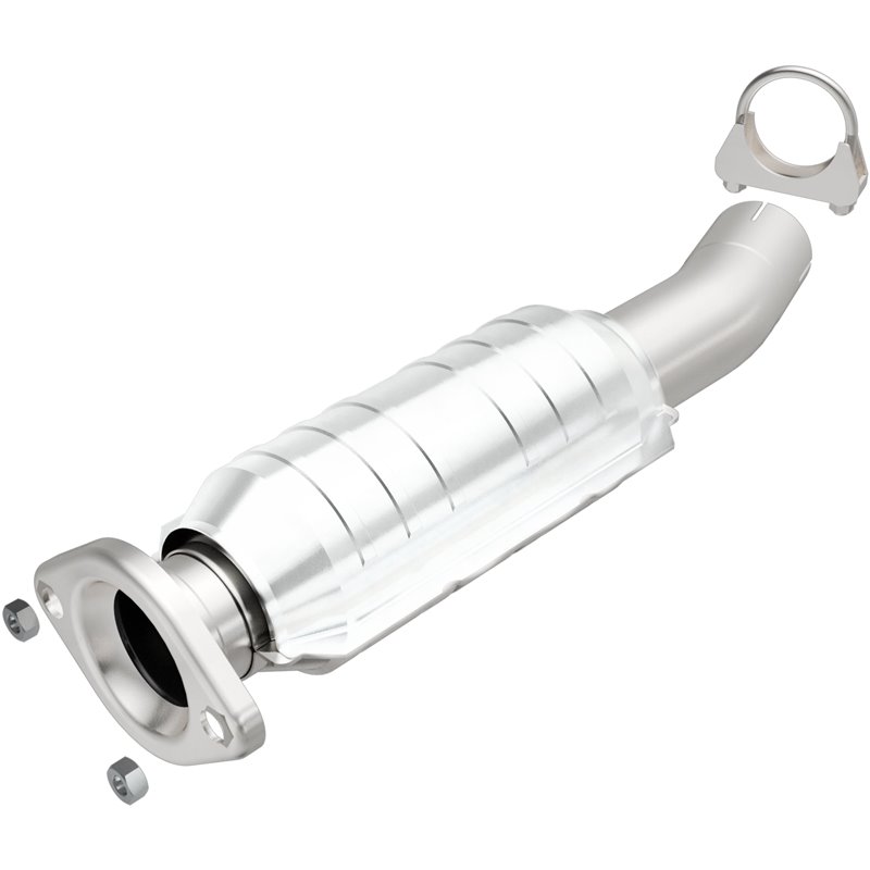 MagnaFlow 2004-2010 Toyota Sienna Convertisseur Catalytique Ajustement Direct Norme Fédérale / EPA OEM