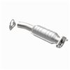 MagnaFlow 2004-2010 Toyota Sienna Convertisseur Catalytique Ajustement Direct Norme Fédérale / EPA OEM