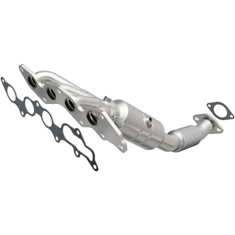 MagnaFlow 2008-2011 Ford Focus Convertisseur Catalytique sur Collecteur Norme Fédérale / EPA OEM