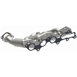 MagnaFlow 2008-2011 Ford Focus Convertisseur Catalytique sur Collecteur Norme Fédérale / EPA OEM