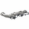 MagnaFlow 2008-2011 Ford Focus Convertisseur Catalytique sur Collecteur Norme Fédérale / EPA OEM