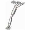MagnaFlow 2008-2011 Ford Focus Convertisseur Catalytique sur Collecteur Norme Fédérale / EPA OEM