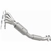 MagnaFlow 2008-2011 Ford Focus Convertisseur Catalytique sur Collecteur Norme Fédérale / EPA OEM