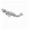 MagnaFlow 2008-2011 Ford Focus Convertisseur Catalytique sur Collecteur Norme Fédérale / EPA OEM