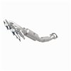 MagnaFlow 2008-2011 Ford Focus Convertisseur Catalytique sur Collecteur Norme Fédérale / EPA OEM