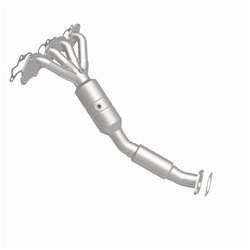 MagnaFlow 2008-2011 Ford Focus Convertisseur Catalytique sur Collecteur Norme Fédérale / EPA OEM