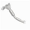 MagnaFlow 2008-2011 Ford Focus Convertisseur Catalytique sur Collecteur Norme Fédérale / EPA OEM