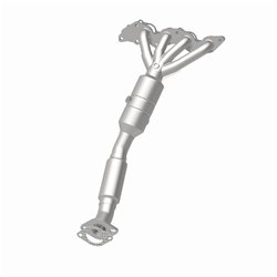 MagnaFlow 2008-2011 Ford Focus Convertisseur Catalytique sur Collecteur Norme Fédérale / EPA OEM