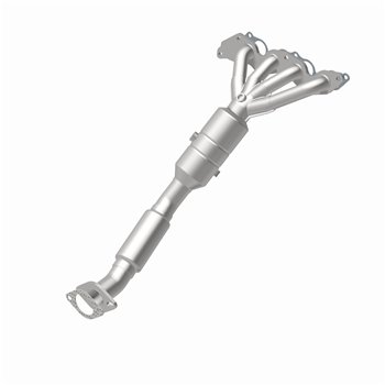 MagnaFlow 2008-2011 Ford Focus Convertisseur Catalytique sur Collecteur Norme Fédérale / EPA OEM