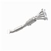 MagnaFlow 2008-2011 Ford Focus Convertisseur Catalytique sur Collecteur Norme Fédérale / EPA OEM