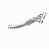 MagnaFlow 2008-2011 Ford Focus Convertisseur Catalytique sur Collecteur Norme Fédérale / EPA OEM
