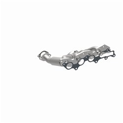 MagnaFlow 2008-2011 Ford Focus Convertisseur Catalytique sur Collecteur Norme Fédérale / EPA OEM
