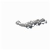 MagnaFlow 2008-2011 Ford Focus Convertisseur Catalytique sur Collecteur Norme Fédérale / EPA OEM