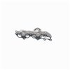 MagnaFlow 2008-2011 Ford Focus Convertisseur Catalytique sur Collecteur Norme Fédérale / EPA OEM