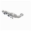 MagnaFlow 2008-2011 Ford Focus Convertisseur Catalytique sur Collecteur Norme Fédérale / EPA OEM