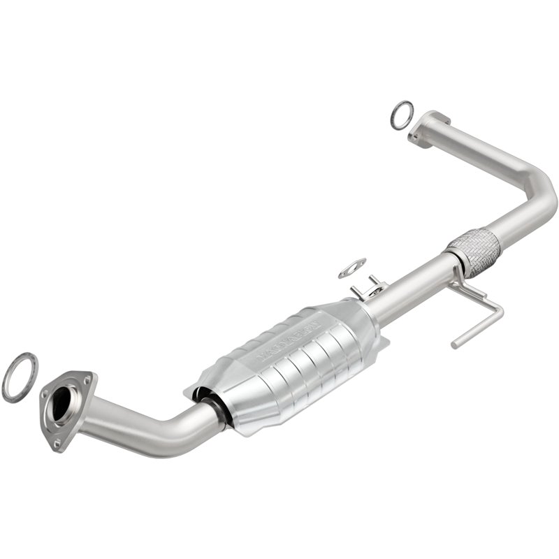 MagnaFlow 2000-2002 Toyota Tundra Convertisseur Catalytique Ajustement Direct Norme Fédérale / EPA OEM