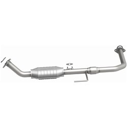 MagnaFlow 2000-2002 Toyota Tundra Convertisseur Catalytique Ajustement Direct Norme Fédérale / EPA OEM