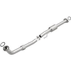 MagnaFlow 2002-2006 Toyota Camry Convertisseur Catalytique Ajustement Direct Norme Fédérale / EPA OEM