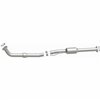 MagnaFlow 2002-2006 Toyota Camry Convertisseur Catalytique Ajustement Direct Norme Fédérale / EPA OEM