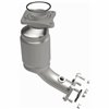 MagnaFlow 2003-2007 Nissan Murano Convertisseur Catalytique Ajustement Direct Norme Fédérale / EPA OEM
