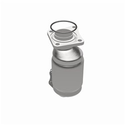 MagnaFlow 2003-2007 Nissan Murano Convertisseur Catalytique Ajustement Direct Norme Fédérale / EPA OEM