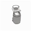 MagnaFlow 2003-2007 Nissan Murano Convertisseur Catalytique Ajustement Direct Norme Fédérale / EPA OEM