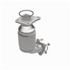 MagnaFlow 2003-2007 Nissan Murano Convertisseur Catalytique Ajustement Direct Norme Fédérale / EPA OEM