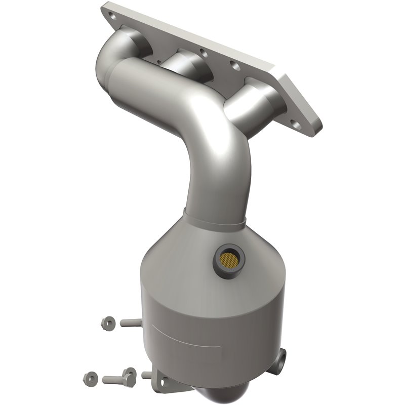 MagnaFlow 2002-2006 Mazda MPV Convertisseur Catalytique sur Collecteur Norme Fédérale / EPA OEM