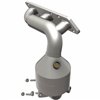 MagnaFlow 2002-2006 Mazda MPV Convertisseur Catalytique sur Collecteur Norme Fédérale / EPA OEM