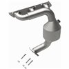 MagnaFlow 2002-2006 Mazda MPV Convertisseur Catalytique sur Collecteur Norme Fédérale / EPA OEM