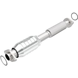 MagnaFlow 2006-2008 Mazda 6 Convertisseur Catalytique Ajustement Direct Norme Fédérale / EPA OEM
