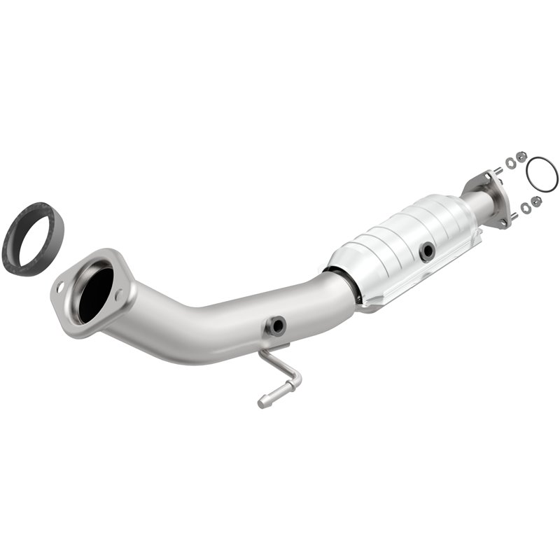 MagnaFlow 2006-2011 Honda Civic Convertisseur Catalytique Ajustement Direct Norme Fédérale / EPA OEM