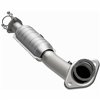 MagnaFlow 2006-2011 Honda Civic Convertisseur Catalytique Ajustement Direct Norme Fédérale / EPA OEM