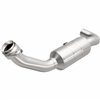 MagnaFlow 2004-2008 Ford F-150 Convertisseur Catalytique Ajustement Direct Norme Fédérale / EPA OEM